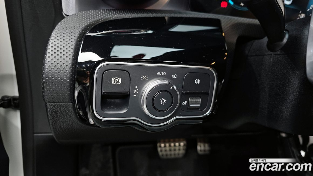 Mercedes-Benz CLA-Class CLA250 4MATIC, 2022