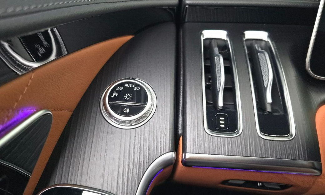 Mercedes-Benz S-Class S450L 4MATIC, 2026