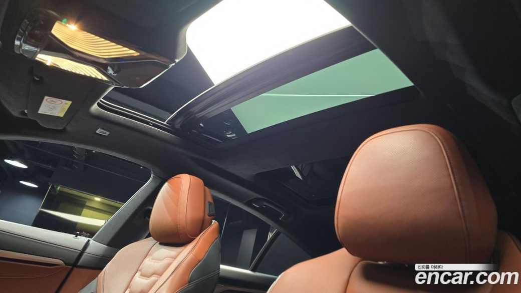 BMW 8-Series M850i xDrive Gran Coupe, 2024