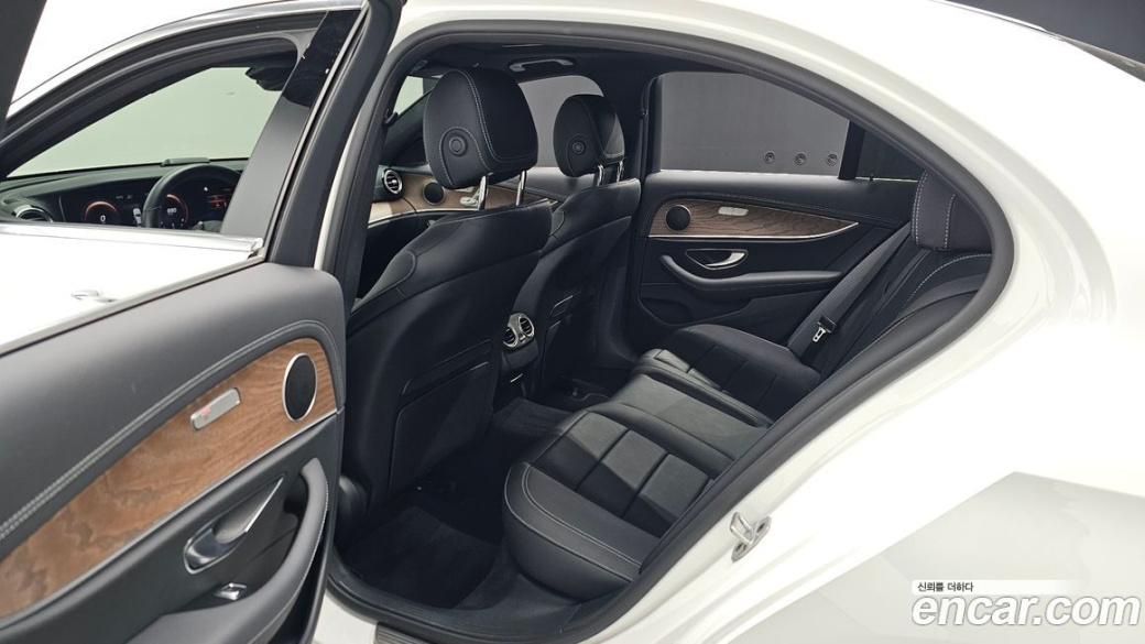 Mercedes-Benz E-Class E250 Exclusive, 2023