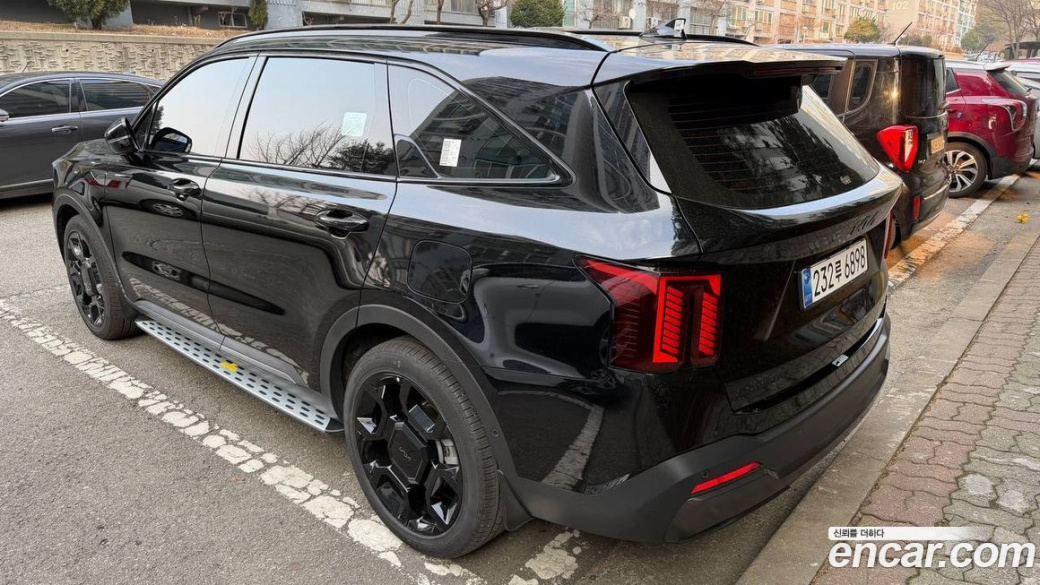 Kia Sorento Diesel 2.2 4WD, 2026