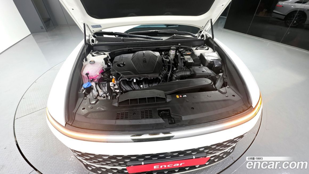 Hyundai Grandeur 2,5 Gasoline 2WD, 2025