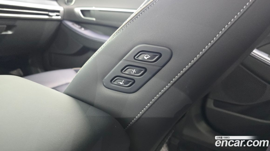 Hyundai Sonata 1.6 Turbo, 2024