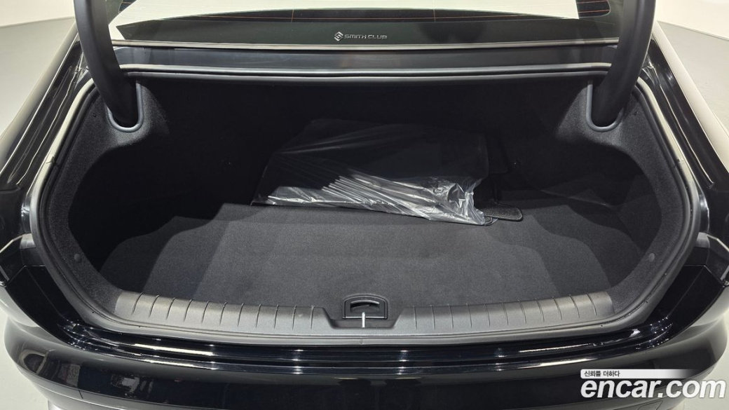 Hyundai Grandeur 2,5 Gasoline 2WD, 2023