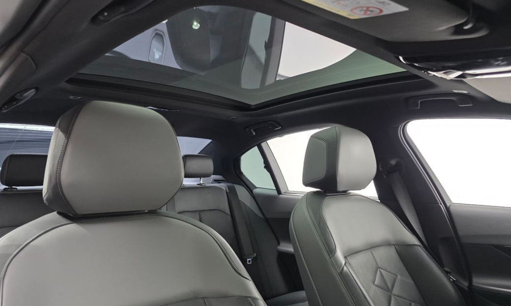BMW 5-Series 530i xDrive M Sport, 2024