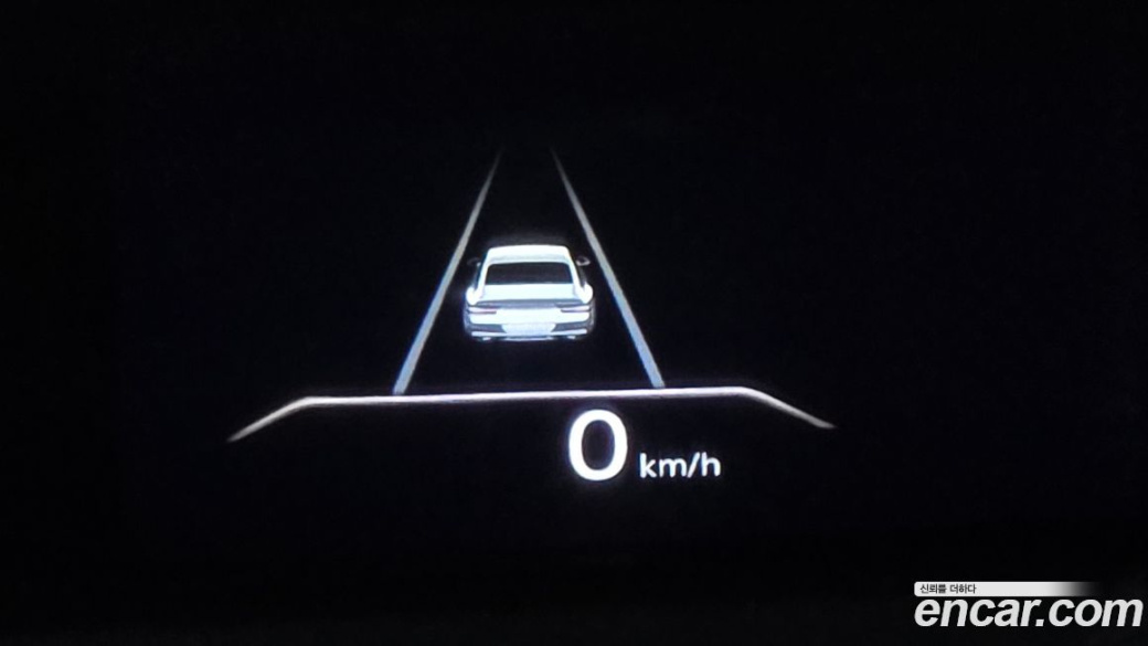 Genesis G80 Gasoline 2.5 Turbo 2WD, 2021
