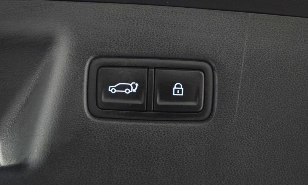 Hyundai Santafe Gasoline 2.5T 4WD, 2024