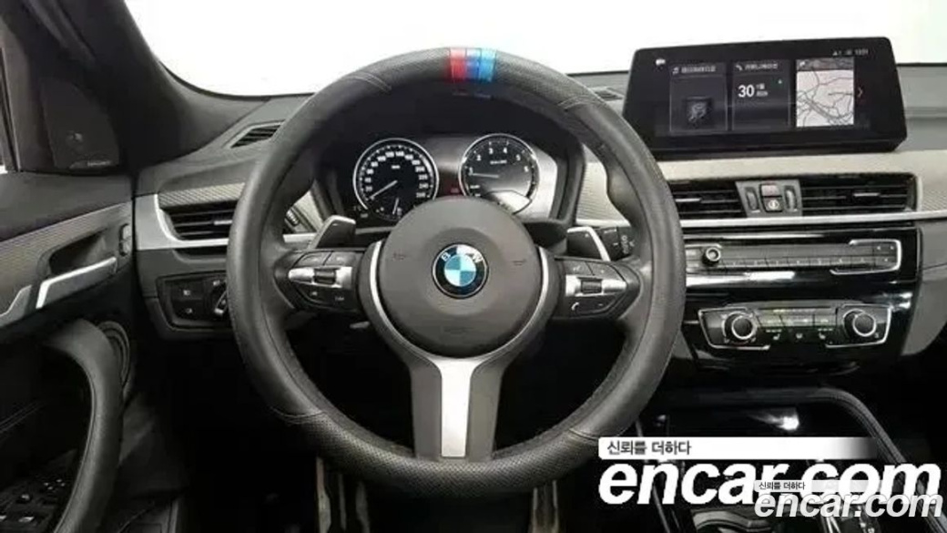 BMW X2 (F39) xDrive M35i First Edition, 2022