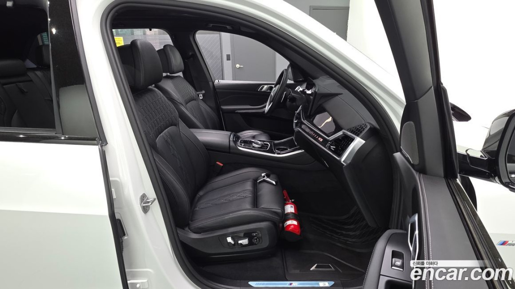 BMW X5 xDrive 30d M Sport, 2025