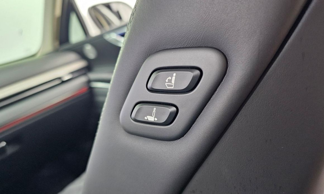 Genesis GV80 2.5T Gasoline AWD, 2024
