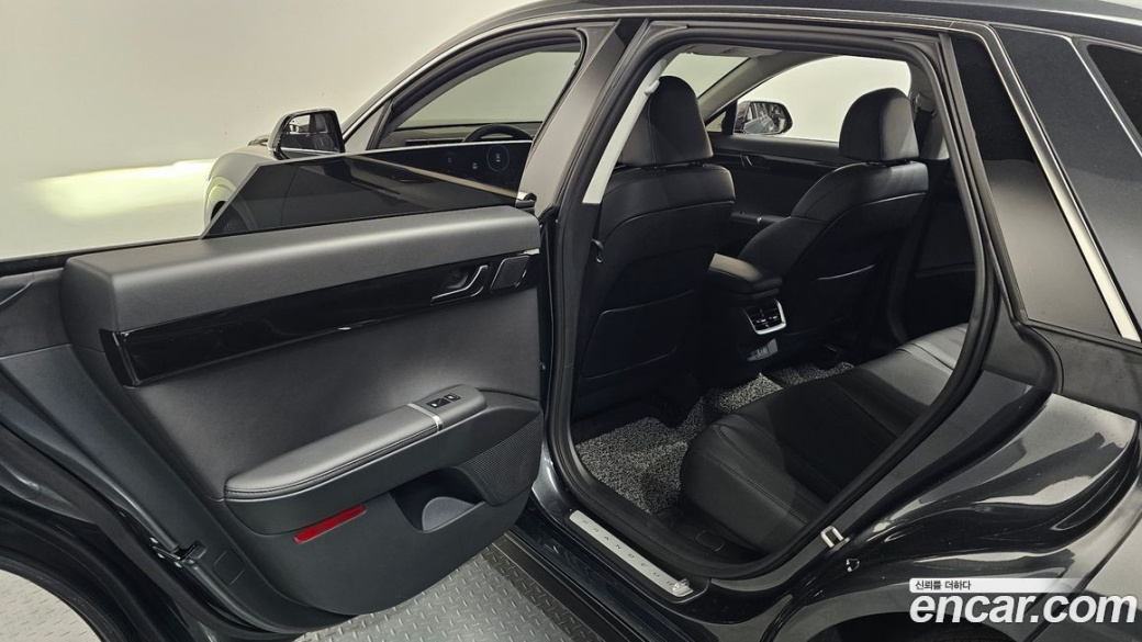 Hyundai Grandeur 2,5 Gasoline 2WD, 2023