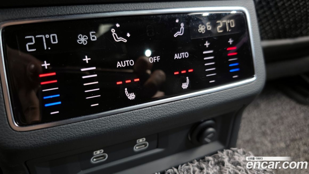 Audi A6 45 TFSI Premium, 2022