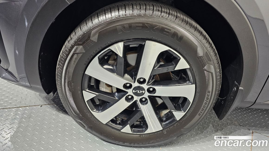 Kia Sorento Diesel 2.2 4WD, 2023