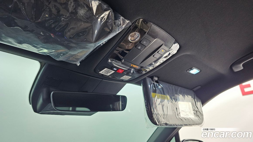 Kia Sorento Gasoline 2.5T 2WD, 2026