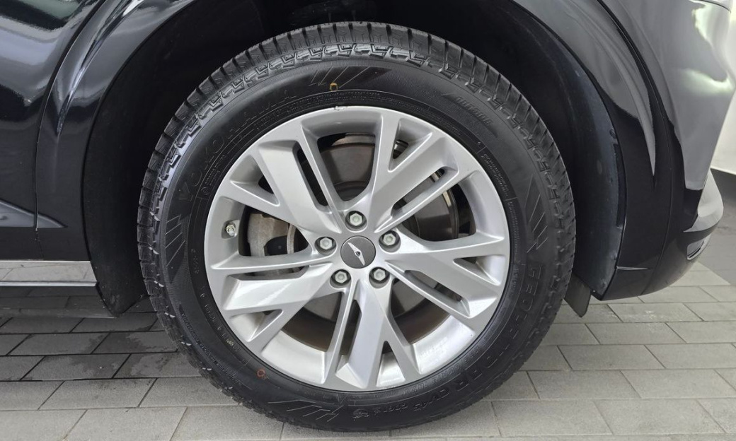 Genesis GV70 2.5T Gasoline 2WD, 2024
