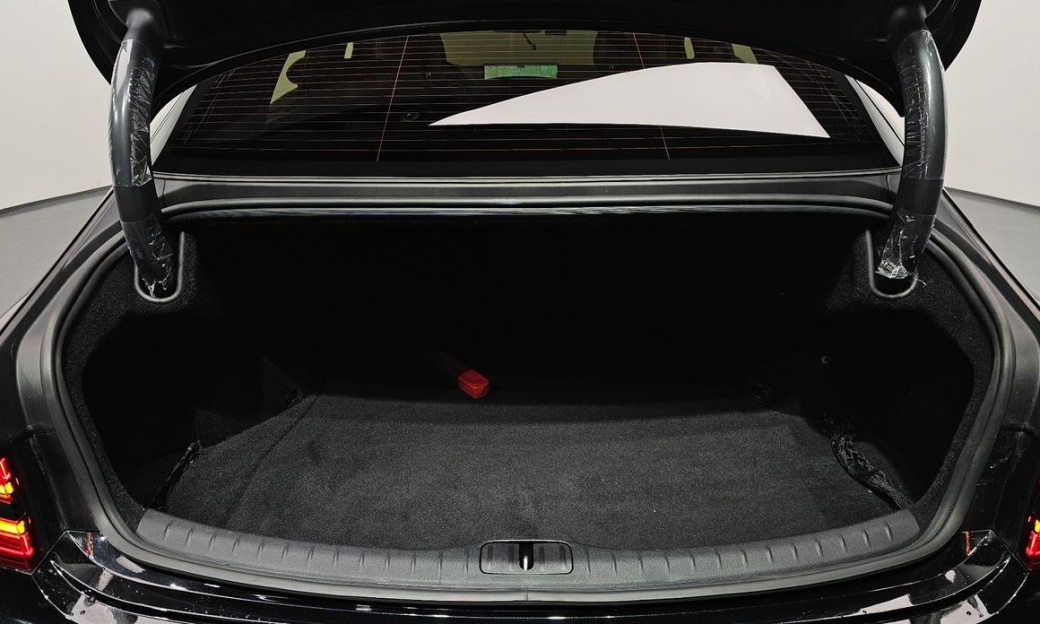 Genesis G80 Gasoline 2.5 Turbo AWD, 2022
