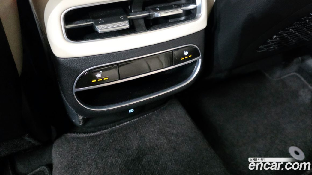 Genesis GV70 2.5T Gasoline AWD, 2023