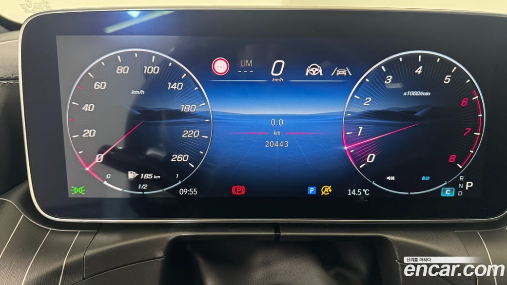 Mercedes-Benz CLE-Class CLE450 4MATIC Coupe, 2024