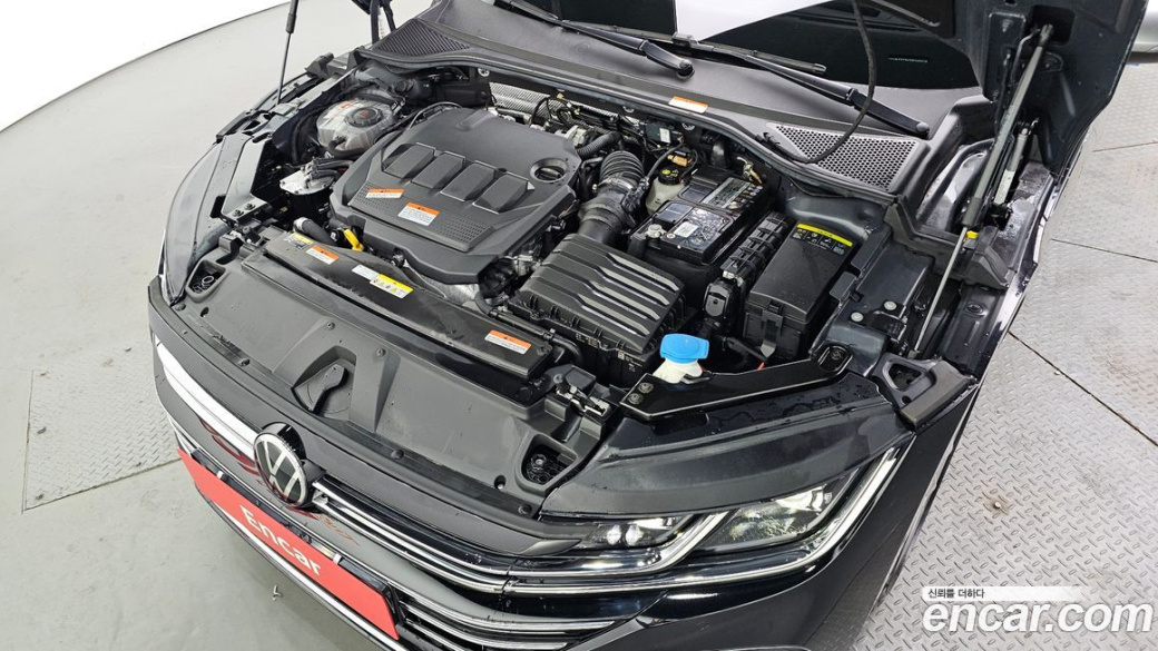 Volkswagen Arteon 2.0 TDI Prestige, 2023