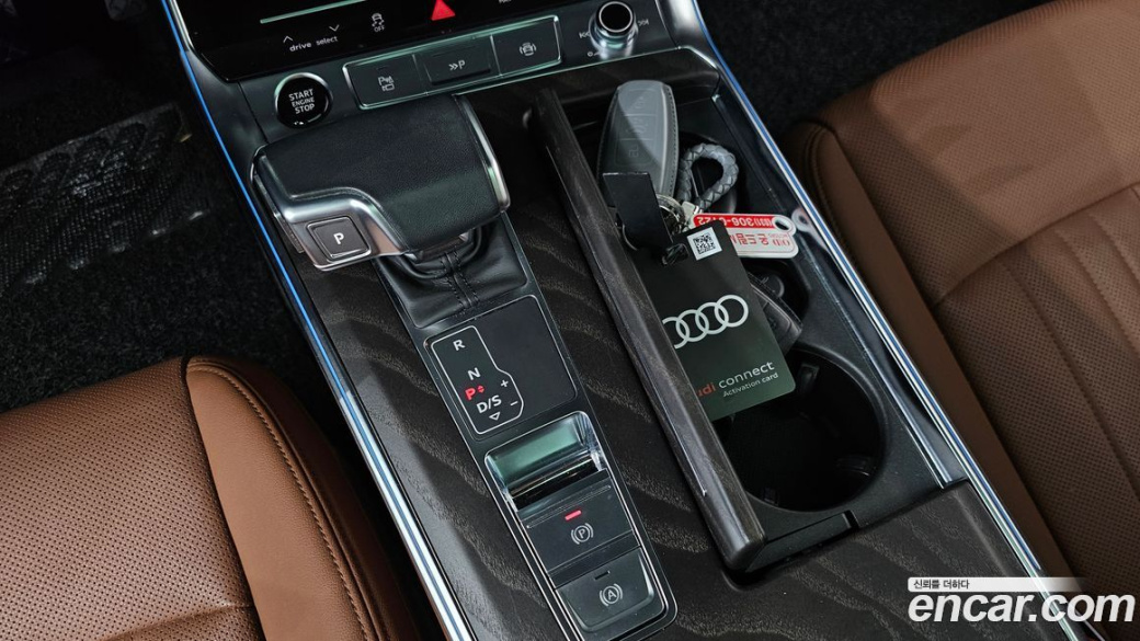 Audi A6 40 TDI Premium, 2022