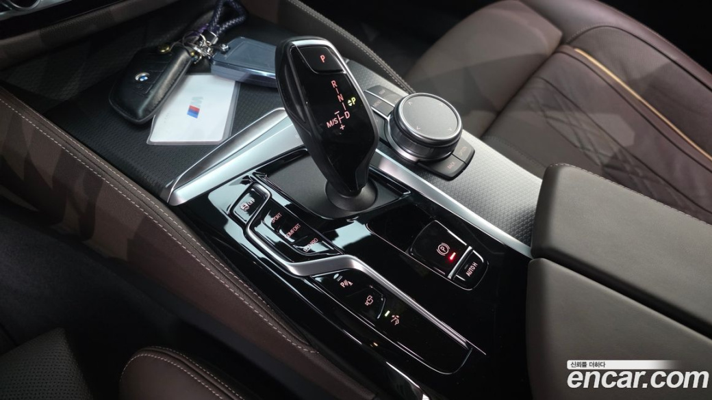 BMW Gran Turismo 620d M Sport, 2024