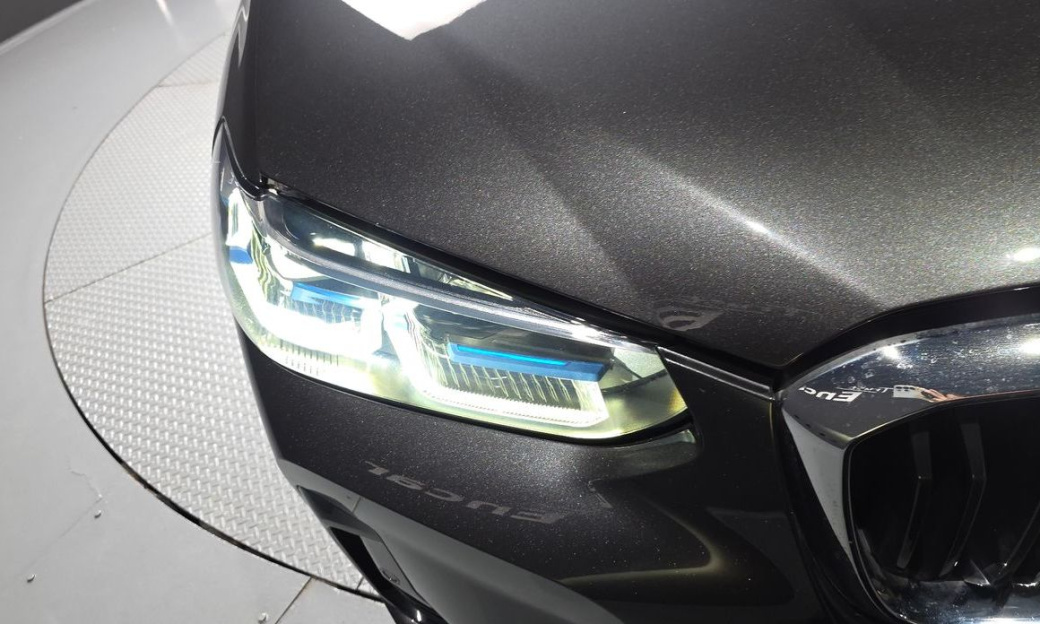 BMW X3 xDrive M40i, 2024