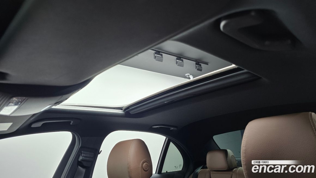 Mercedes-Benz E-Class E250 AMG Line, 2023