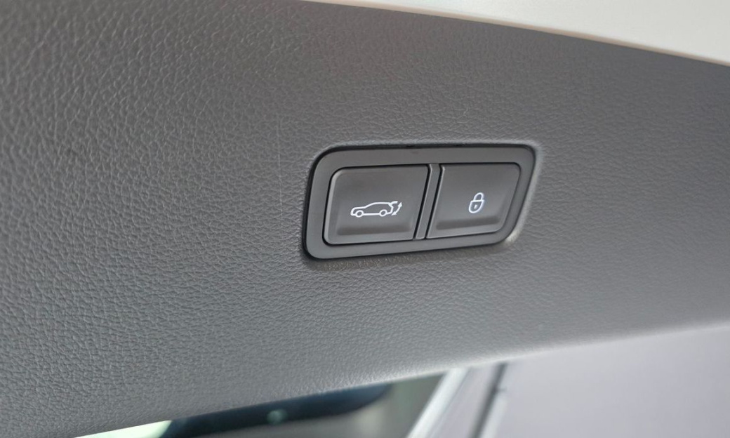 Genesis GV80 2.5T Gasoline AWD, 2024