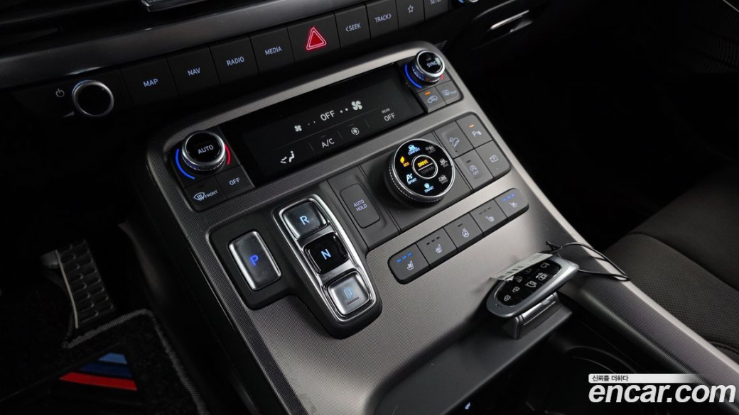 Hyundai Palisade Diesel 2.2 4WD, 2024