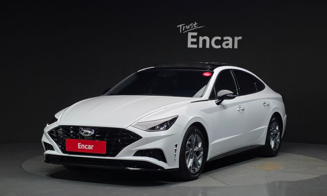 Hyundai Sonata 2.0, 2023