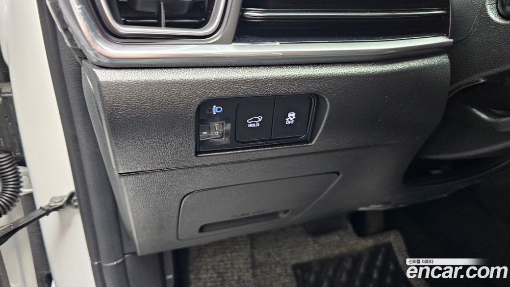 Kia Sorento Gasoline 2.5T 2WD, 2025