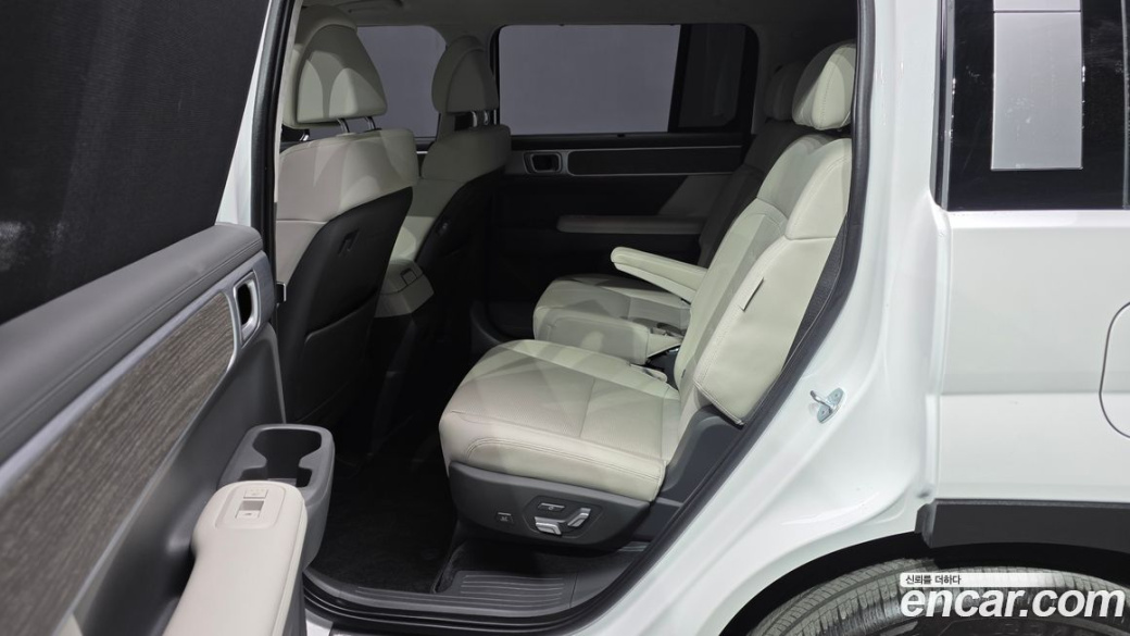 Hyundai Santafe Gasoline 2.5T 2WD, 2024