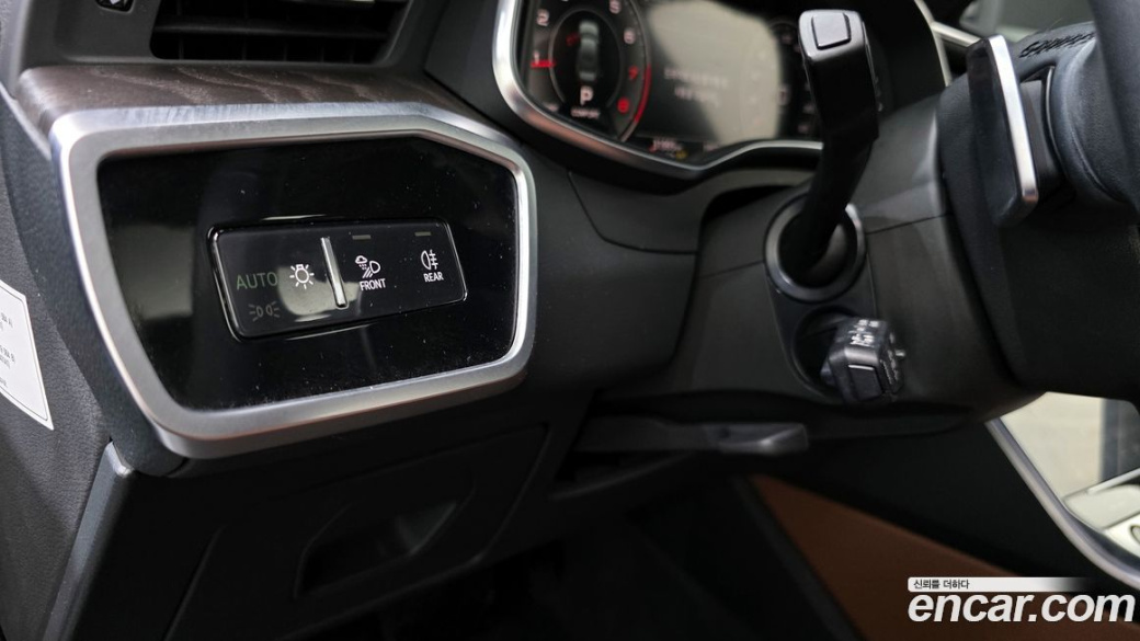 Audi A6 45 TFSI Premium, 2023