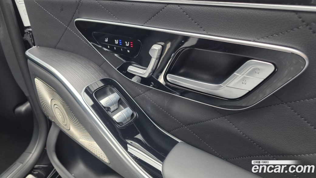 Mercedes-Benz S-Class S450L 4MATIC, 2022