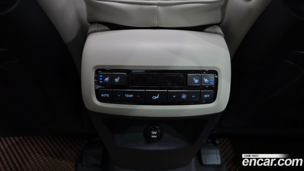 Hyundai Palisade Diesel 2.2 4WD, 2023