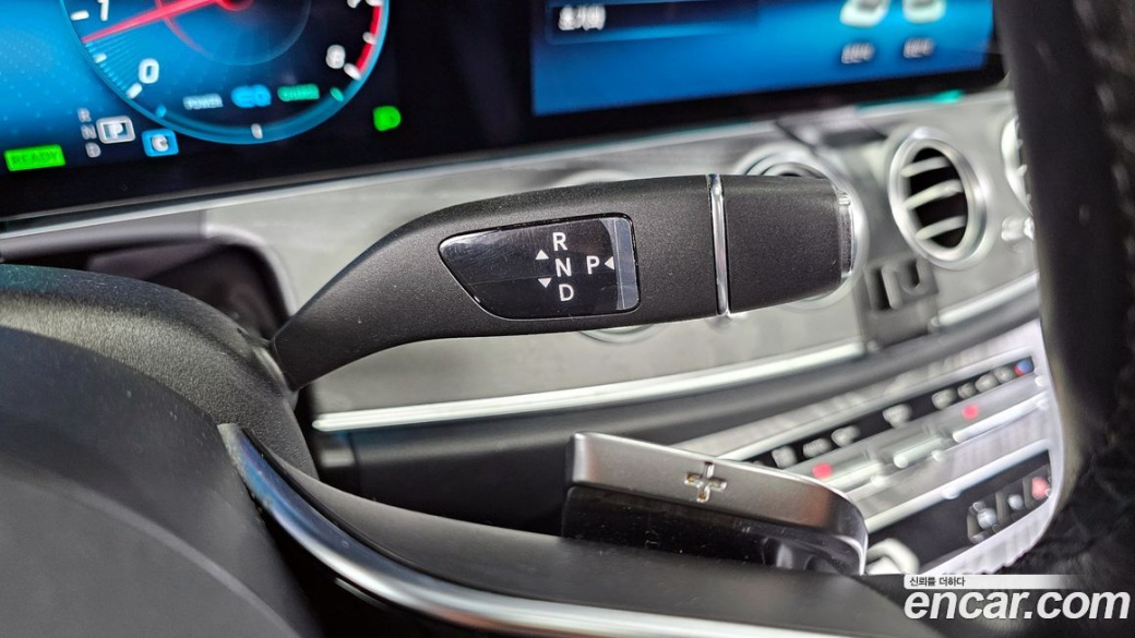 Mercedes-Benz E-Class E350 4MATIC Avantgarde, 2022