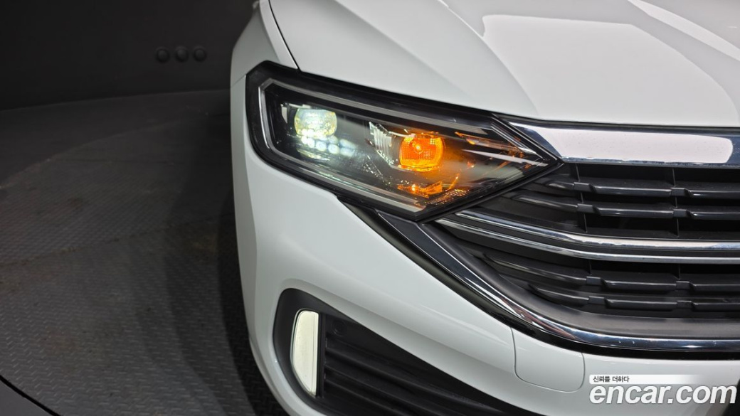 Volkswagen Jetta 1.5 TSI Prestige, 2023