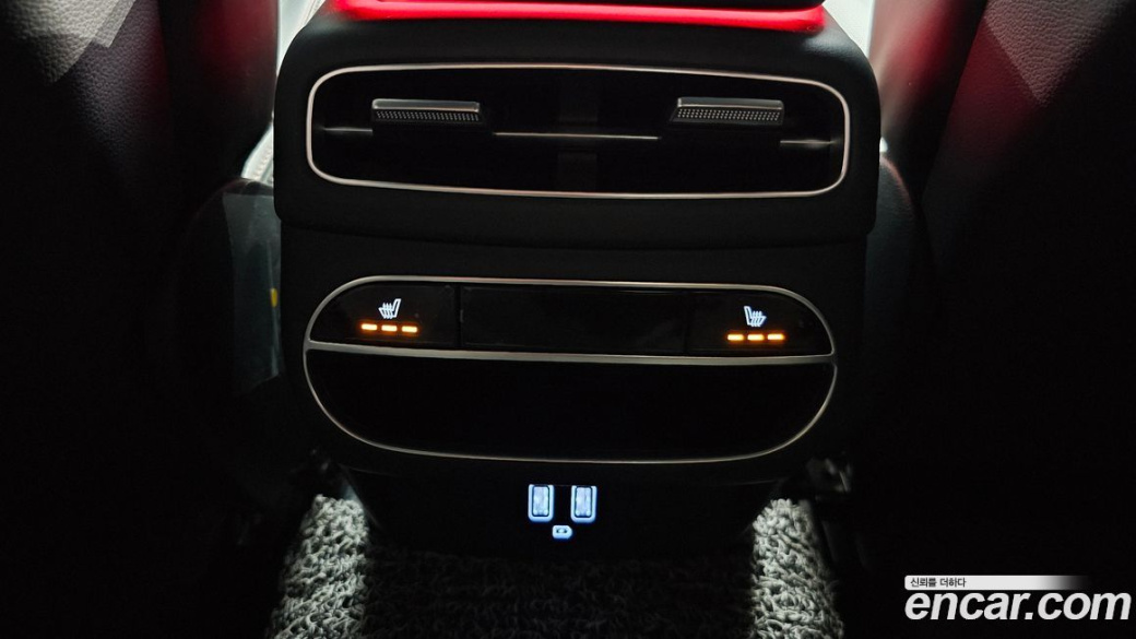 Genesis GV70 2.5T Gasoline AWD, 2023