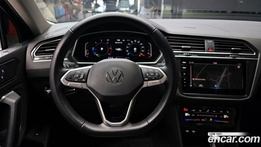 Volkswagen Tiguan 2.0 TDI Prestige, 2023