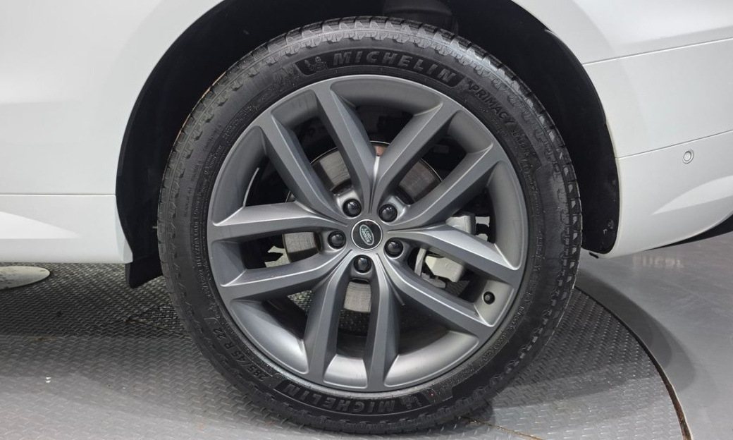 Land Rover Range Rover Sport P360 HSE Dynamic, 2025