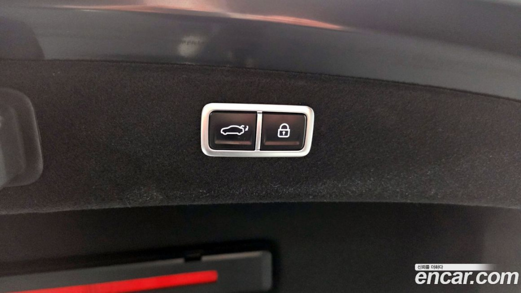 Genesis G80 Gasoline 2.5 Turbo 2WD, 2025