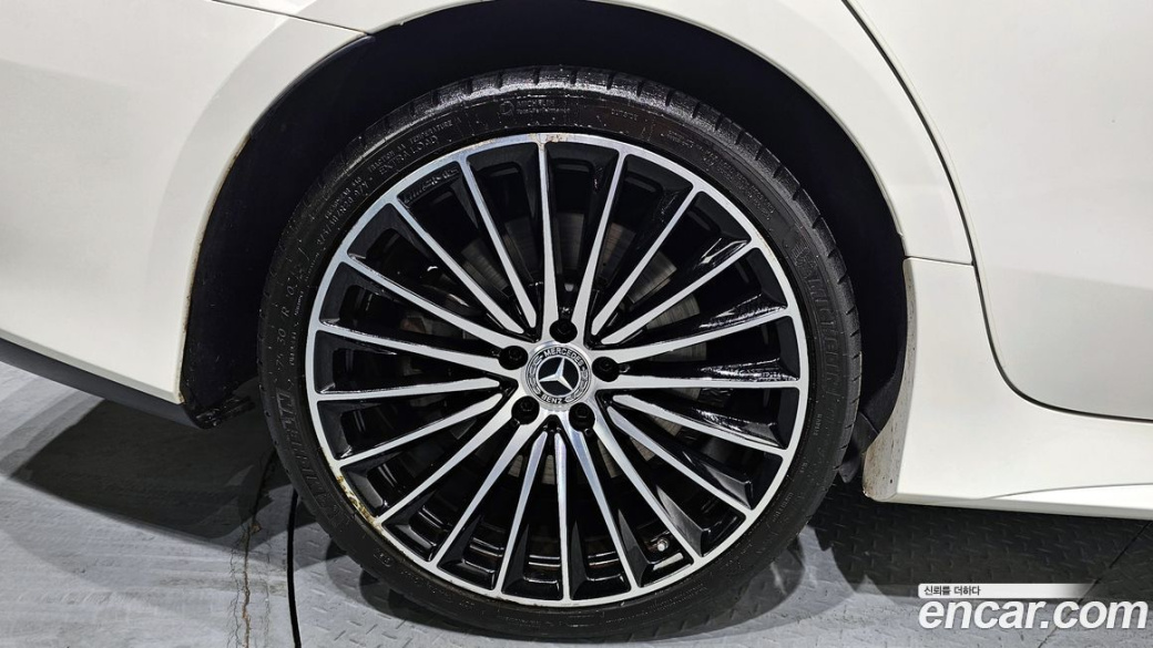 Mercedes-Benz CLS-Class CLS450 4MATIC AMG Line, 2022