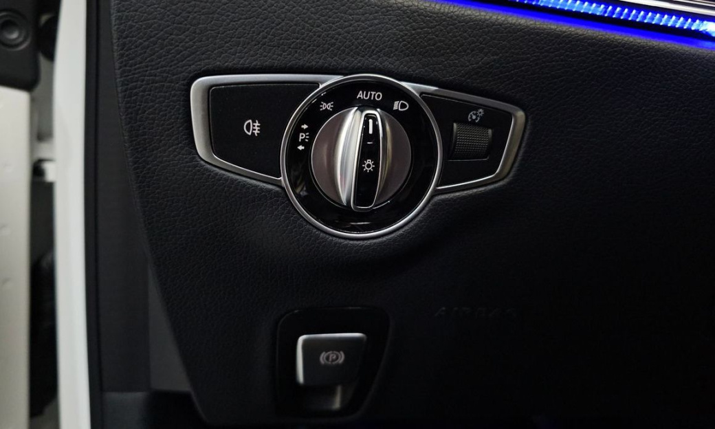 Mercedes-Benz CLS-Class CLS450 4MATIC, 2022