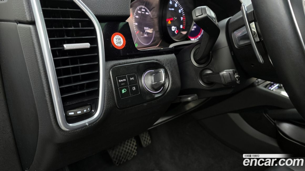 Porsche Cayenne 3.0, 2023