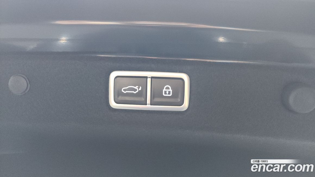 Hyundai Grandeur 2,5 Gasoline 2WD, 2025