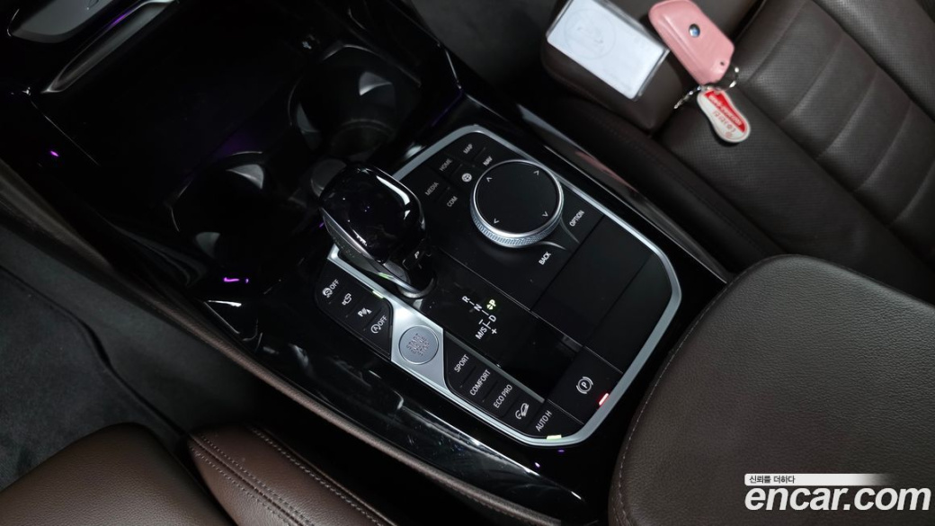 BMW X4 xDrive20i M Sport, 2024
