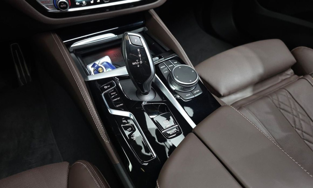 BMW Gran Turismo 630i xDrive M Sport, 2024
