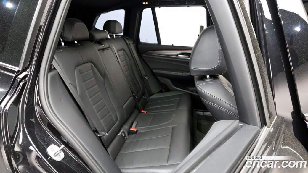 BMW X3 xDrive 20i M Sport, 2023