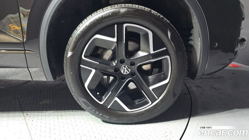 Volkswagen Touareg 3.0 TDI Prestige, 2024