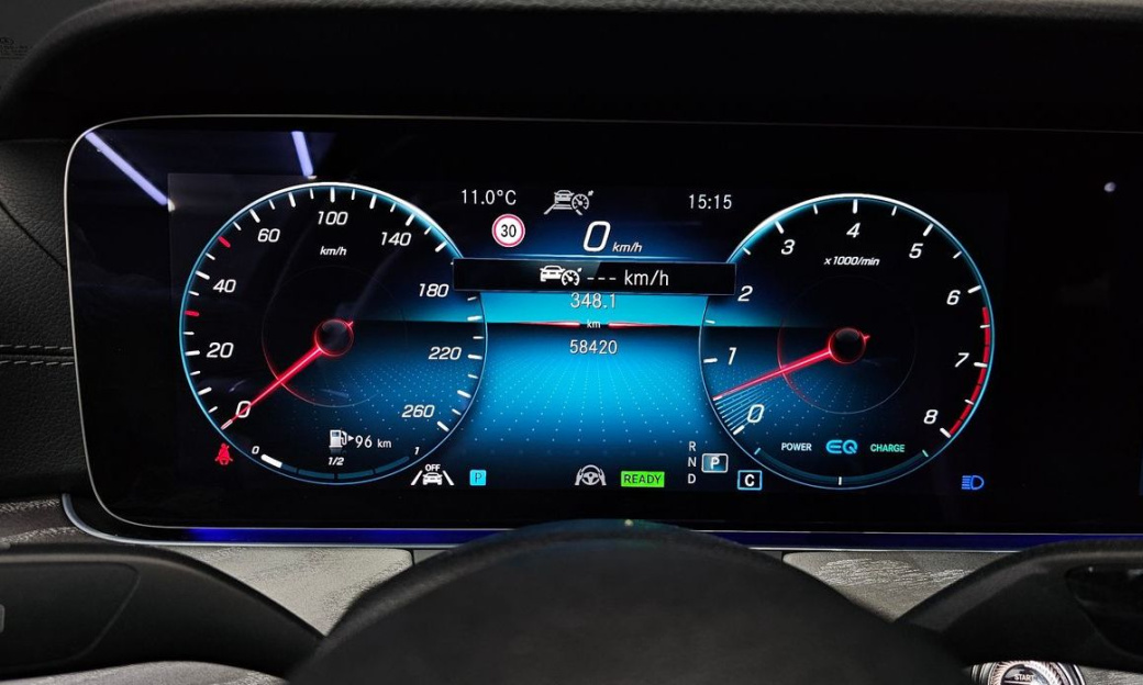 Mercedes-Benz CLS-Class CLS450 4MATIC, 2023